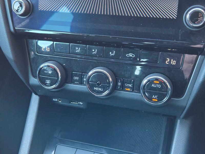 Used Skoda Octavia for sale - 77570736: Photo 37