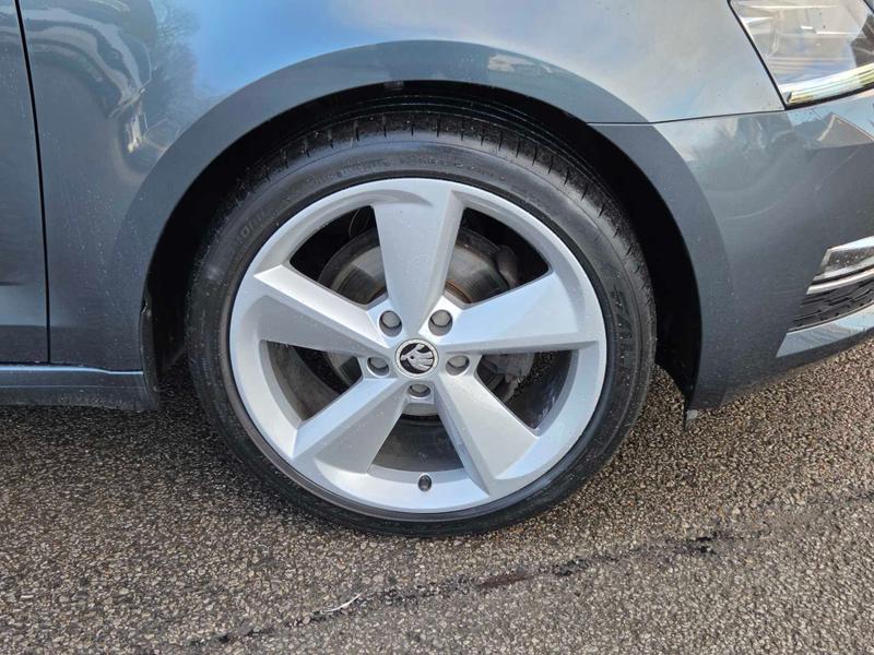 Used Skoda Octavia for sale - 77570736: Photo 5