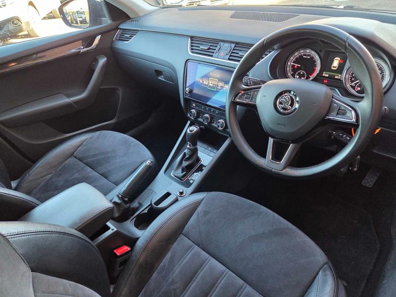 Used Skoda Octavia for sale - 77570736: Photo 6