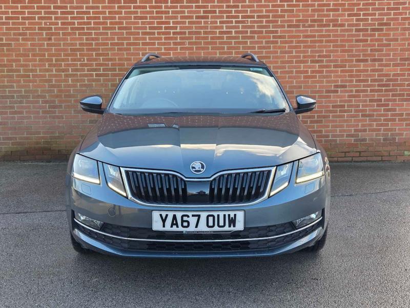 Used Skoda Octavia for sale - 77570736: Photo 7