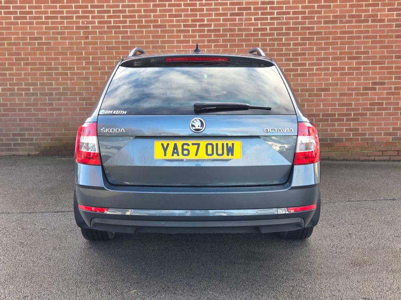 Used Skoda Octavia for sale - 77570736: Photo 8