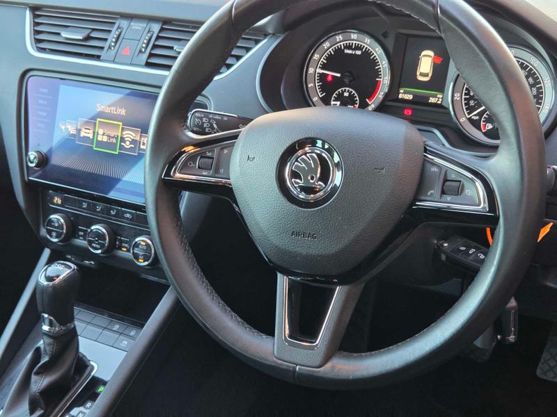 Used Skoda Octavia for sale - 77570736: Photo 9