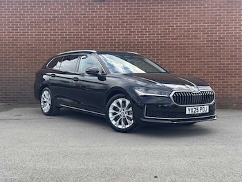 Used Skoda Superb  for sale - 75504750: Photo