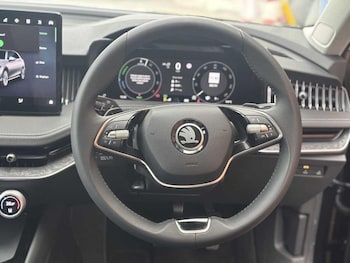Used Skoda Superb  for sale - 75504750: Photo