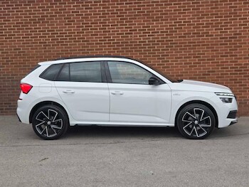 Used Skoda Kamiq 2023 for sale - 78226681: Photo