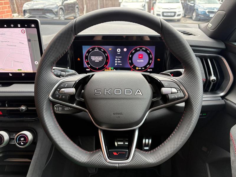 Used Skoda Kodiaq for sale - 77447259: Photo 13