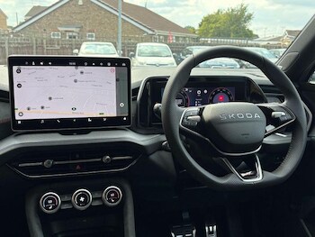 Used Skoda Kodiaq undefined for sale - 77447259: Photo