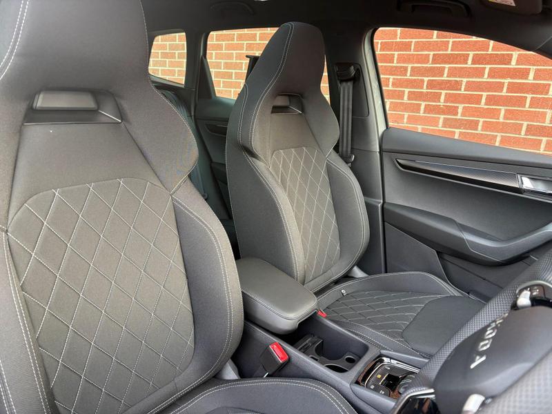Used Skoda Karoq for sale - 77447331: Photo 13