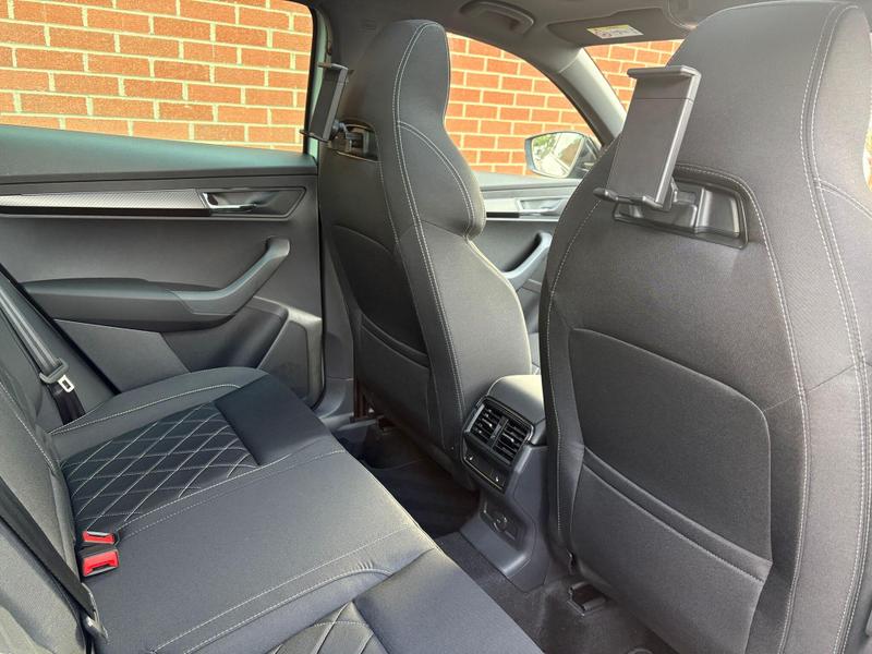 Used Skoda Karoq for sale - 77447331: Photo 14