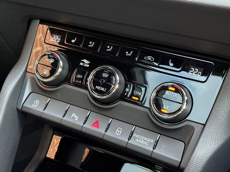 Used Skoda Karoq for sale - 77447331: Photo 15