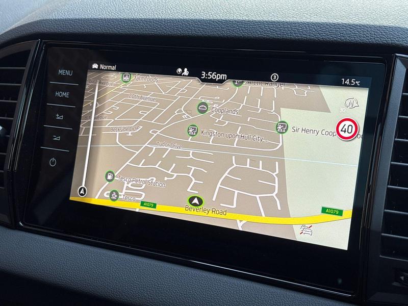 Used Skoda Karoq for sale - 77447331: Photo 17