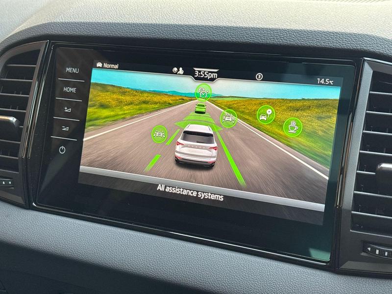 Used Skoda Karoq for sale - 77447331: Photo 18