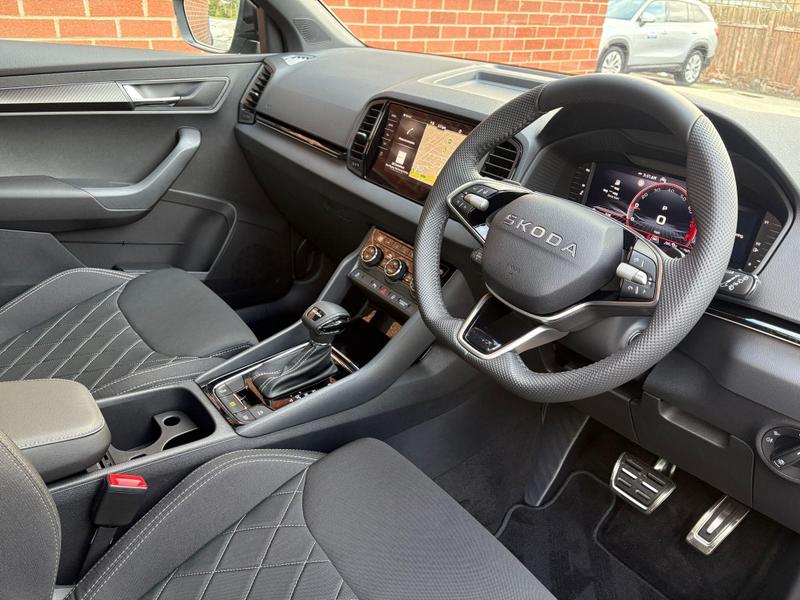 Used Skoda Karoq for sale - 77447331: Photo 19