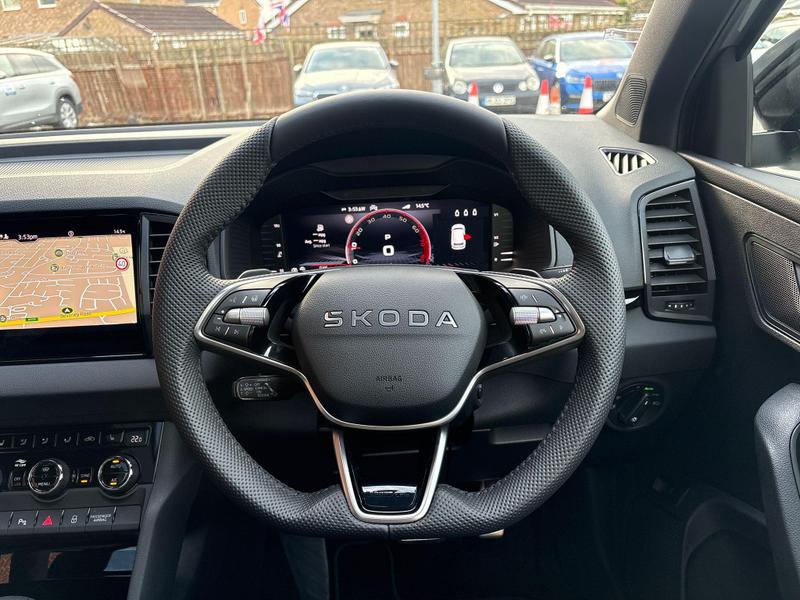 Used Skoda Karoq for sale - 77447331: Photo 8