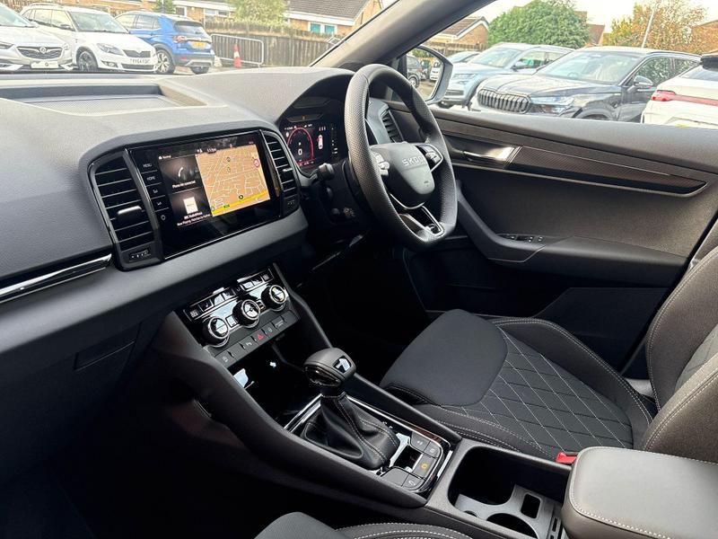 Used Skoda Karoq for sale - 77447331: Photo 9