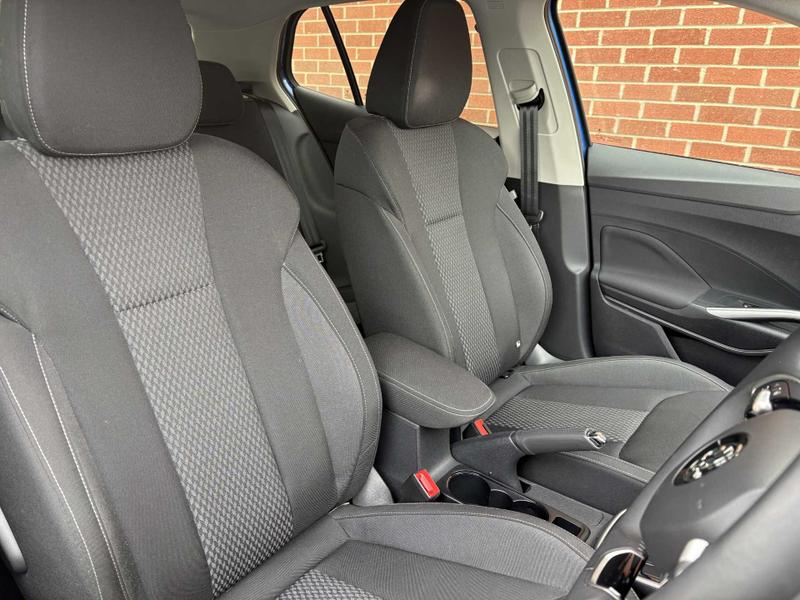 Used Skoda Fabia 2024 for sale - 76056101: Photo 10