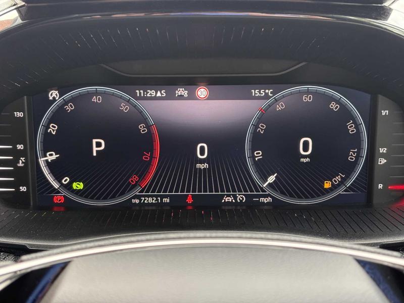 Used Skoda Fabia 2024 for sale - 76056101: Photo 11