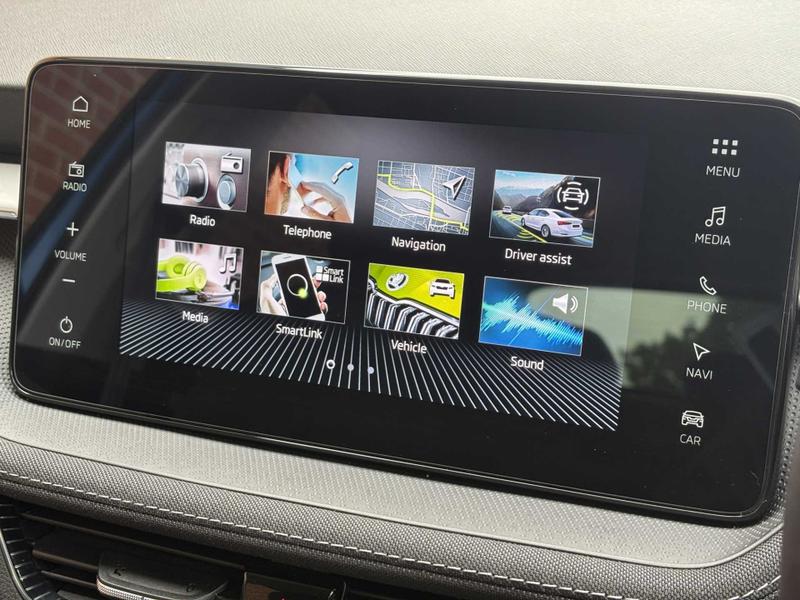 Used Skoda Fabia 2024 for sale - 76056101: Photo 12