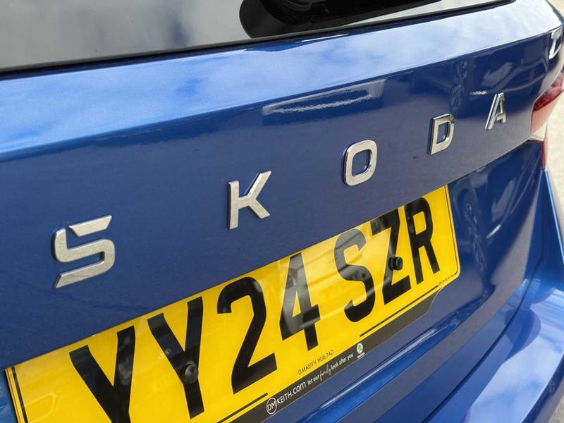 Used Skoda Fabia 2024 for sale - 76056101: Photo 16