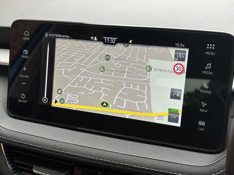 Used Skoda Fabia 2024 for sale - 76056101: Photo 34