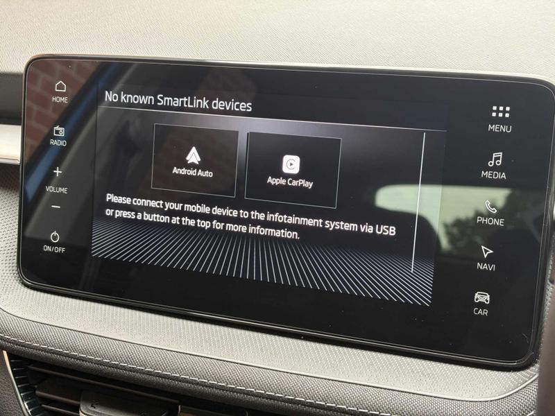 Used Skoda Fabia 2024 for sale - 76056101: Photo 36