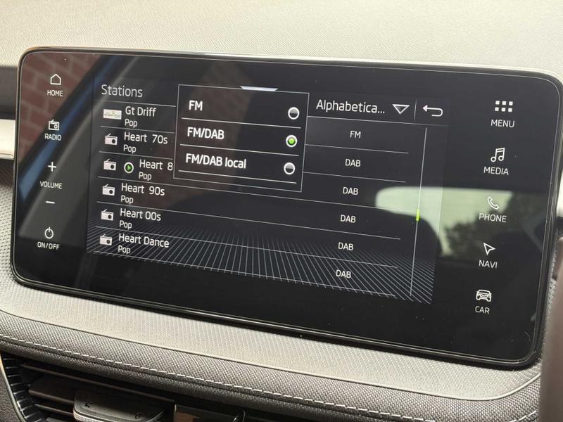 Used Skoda Fabia 2024 for sale - 76056101: Photo 37