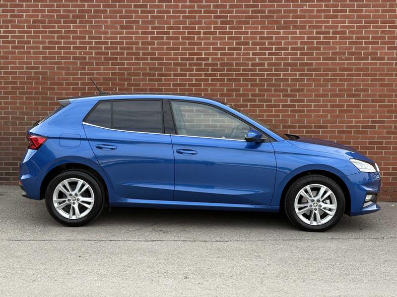 Used Skoda Fabia 2024 for sale - 76056101: Photo 4