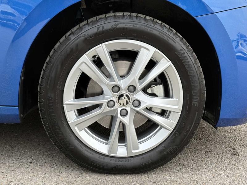 Used Skoda Fabia 2024 for sale - 76056101: Photo 5