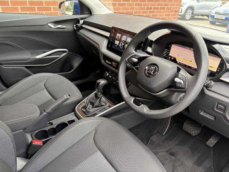 Used Skoda Fabia 2024 for sale - 76056101: Photo 6