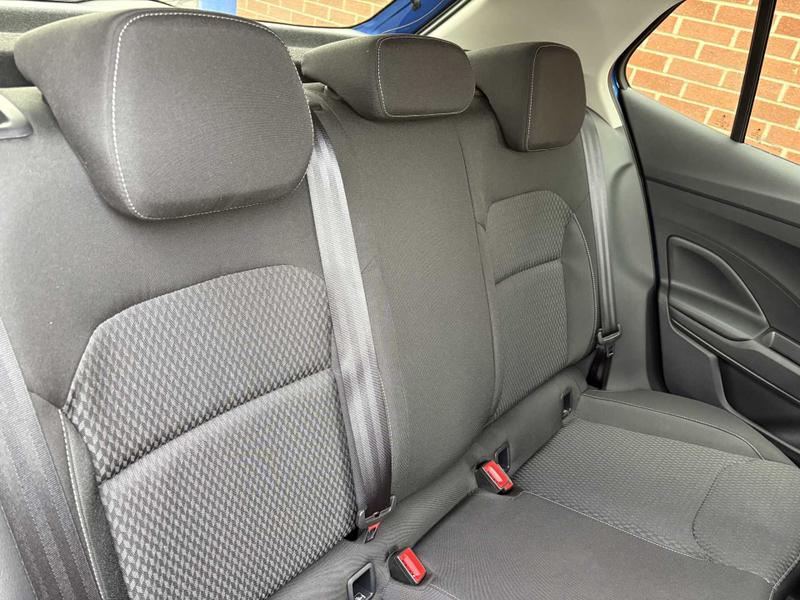 Used Skoda Fabia 2024 for sale - 76056101: Photo 9
