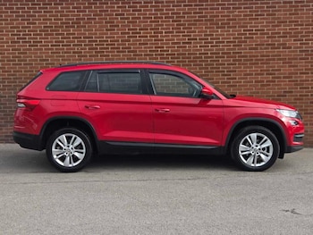 Used Skoda Kodiaq 2019 for sale - 78424660: Photo