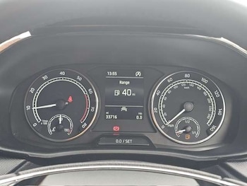Used Skoda Fabia 2023 for sale - 78542972: Photo