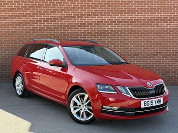 2019 - 1.5 TSI SE L 5dr Manual