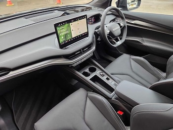 Used Skoda Enyaq 2026 for sale - 78792184: Photo