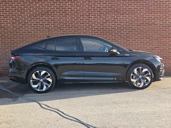 Used Skoda Enyaq 2026 for sale - 78792184: Photo