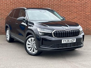 Used Skoda Kodiaq 2026 for sale - 78792269: Photo