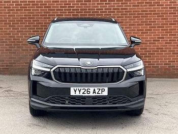 Used Skoda Kodiaq 2026 for sale - 78792269: Photo