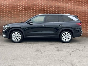 Used Skoda Kodiaq 2026 for sale - 78792269: Photo