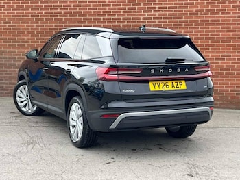 Used Skoda Kodiaq 2026 for sale - 78792269: Photo