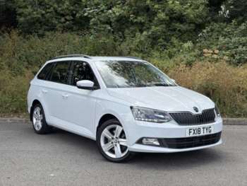 2018 - 1.0 TSI 110 SE L 5dr DSG Automatic