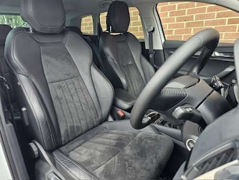 Used Skoda Karoq 2023 for sale - 78542974: Photo