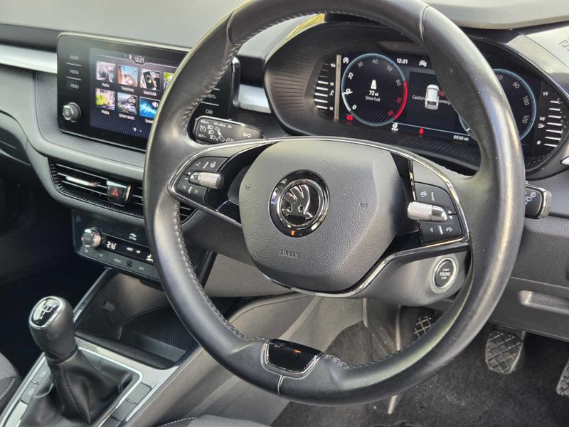 Used Skoda Fabia 2023 for sale - 76588361: Photo 13