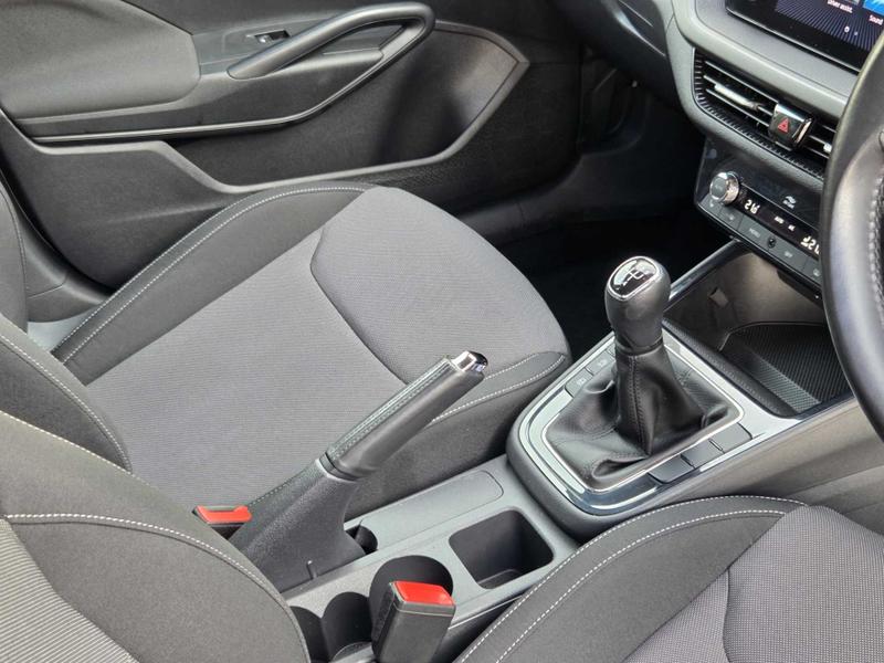 Used Skoda Fabia 2023 for sale - 76588361: Photo 14