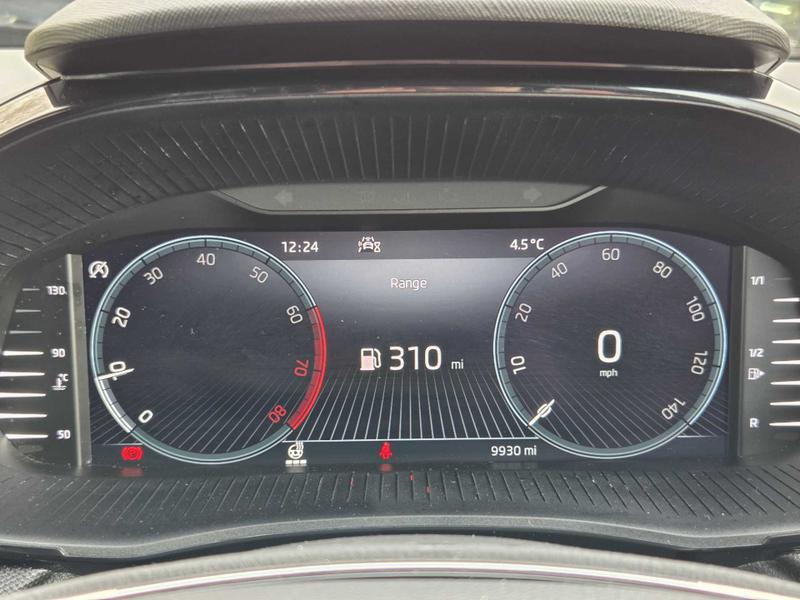 Used Skoda Fabia 2023 for sale - 76588361: Photo 18