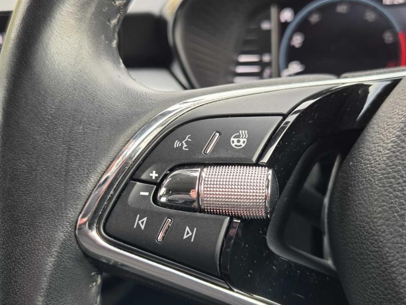 Used Skoda Fabia 2023 for sale - 76588361: Photo 19