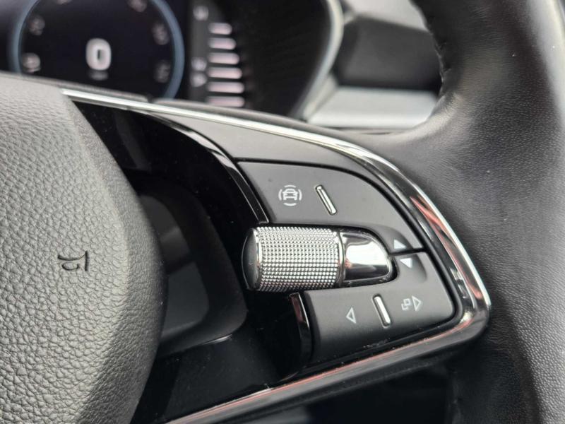 Used Skoda Fabia 2023 for sale - 76588361: Photo 20