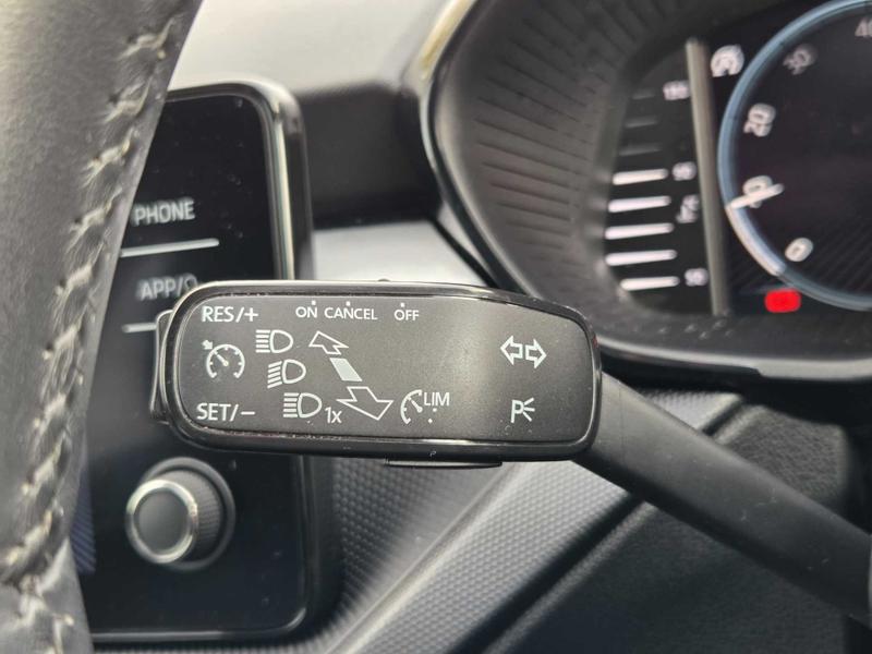 Used Skoda Fabia 2023 for sale - 76588361: Photo 21