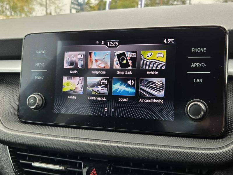 Used Skoda Fabia 2023 for sale - 76588361: Photo 23