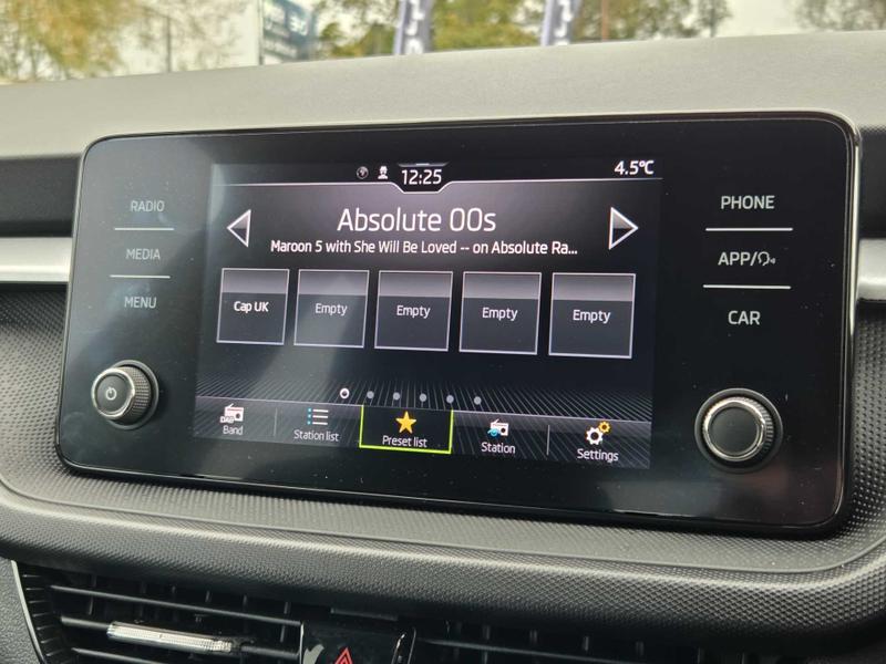 Used Skoda Fabia 2023 for sale - 76588361: Photo 24