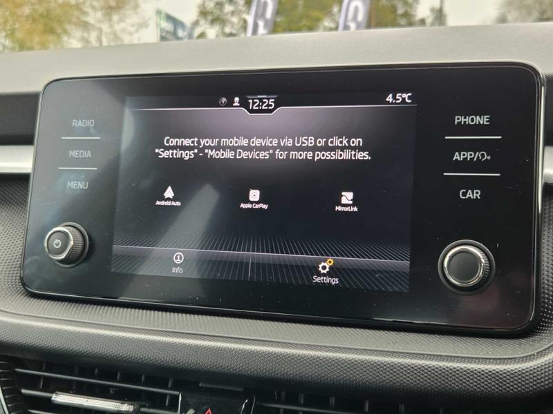 Used Skoda Fabia 2023 for sale - 76588361: Photo 25